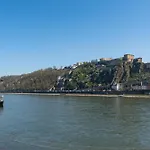 Apartment Mit Rheinblick By Moliho Koblenz (Rhineland-Palatinate)