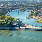 Mit Rheinblick By Moliho Lejlighed *