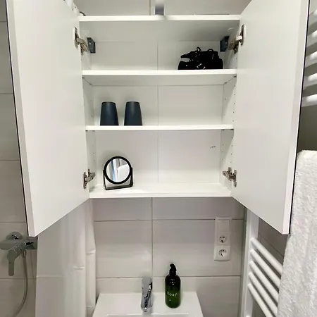 Mit Rheinblick By Moliho