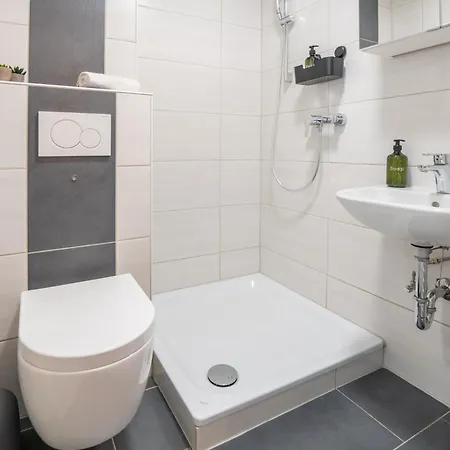 Apartment Mit Rheinblick By Moliho Koblenz (Rhineland-Palatinate)