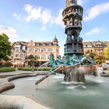 Mit Rheinblick By Moliho Apartment