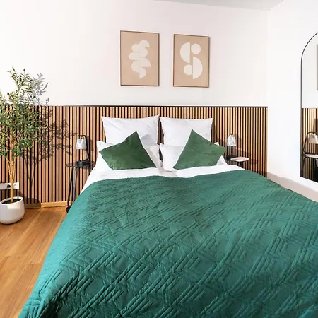 Mit Rheinblick By Moliho Apartment *