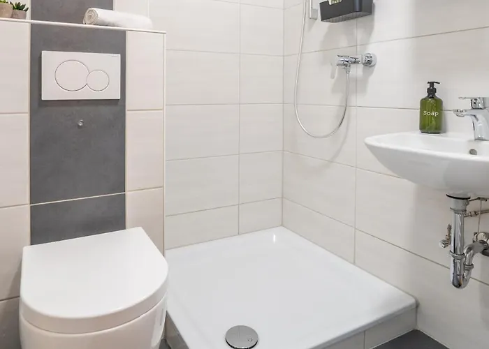 Apartment Mit Rheinblick By Moliho Koblenz (Rhineland-Palatinate)