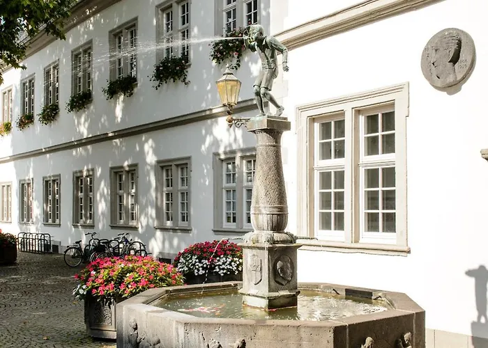 Mit Rheinblick By Moliho